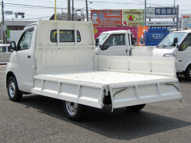 マツダ ボンゴ 小型 平ボディ 5BF-S413F(91348) 7枚目