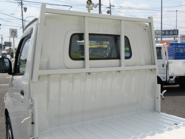 マツダ ボンゴ 小型 平ボディ 5BF-S413F(91348) 11枚目
