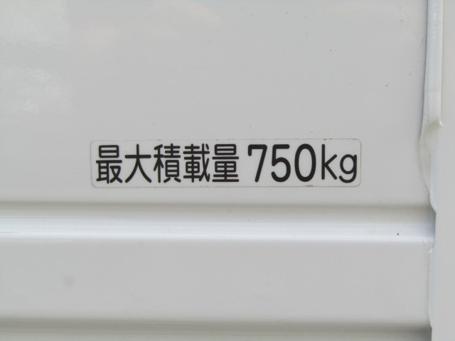 マツダ ボンゴ 小型 平ボディ 5BF-S413F(91348) 13枚目