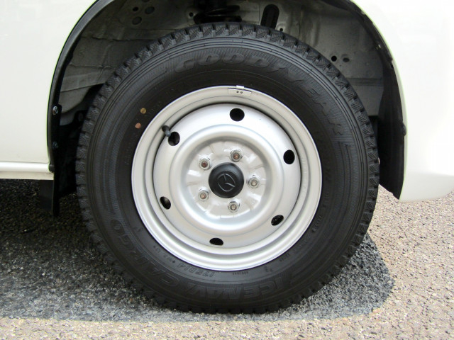 マツダ ボンゴ 小型 平ボディ 5BF-S413F(91348) 35枚目