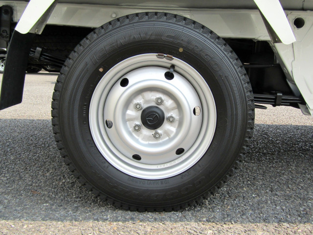 マツダ ボンゴ 小型 平ボディ 5BF-S413F(91348) 38枚目