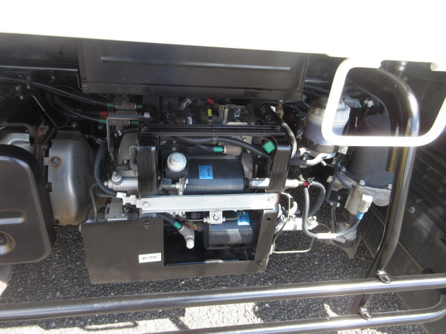 いすゞ フォワード 中型 土砂ダンプ 2RG-FRR90S1(91347) 41枚目