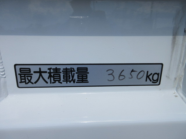 いすゞ フォワード 中型 土砂ダンプ 2RG-FRR90S1(91347) 46枚目