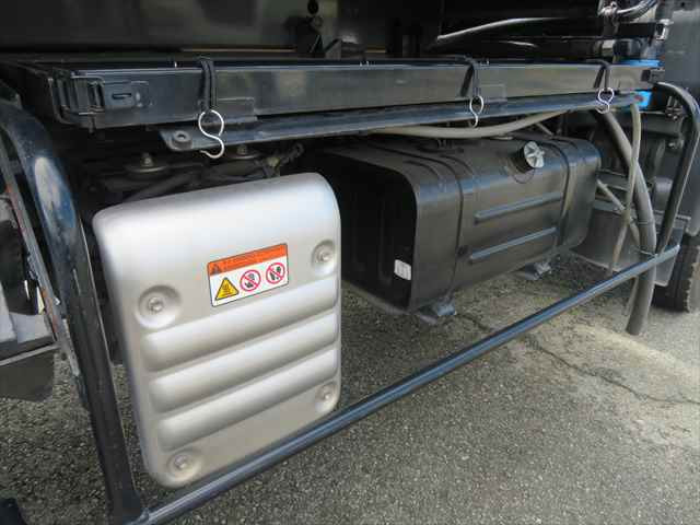 日野 デュトロ 小型 塵芥車（プレス式） 2KG-XZU700X(91351) 17枚目