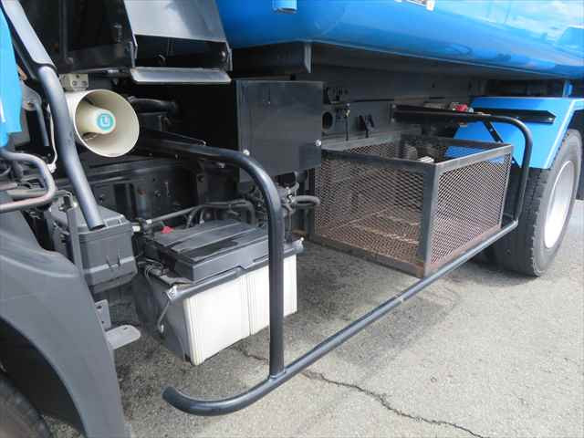 日野 デュトロ 小型 塵芥車（プレス式） 2KG-XZU700X(91351) 18枚目
