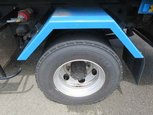 日野 デュトロ 小型 塵芥車（プレス式） 2KG-XZU700X(91351) 20枚目