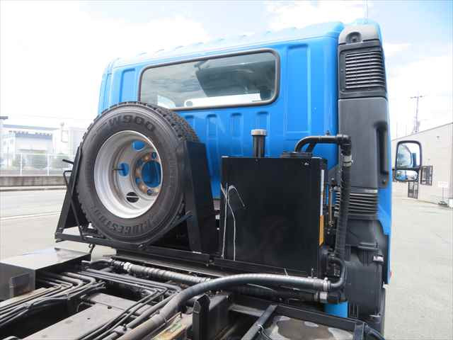 日野 デュトロ 小型 塵芥車（プレス式） 2KG-XZU700X(91351) 24枚目