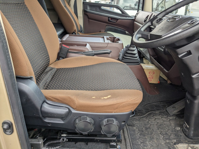 日野 レンジャー 中型 アルミウィング 2PG-FD2ABG(91350) 40枚目