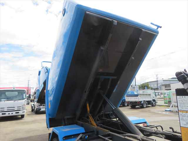 日野 デュトロ 小型 塵芥車（プレス式） 2KG-XZU700X(91351) 25枚目