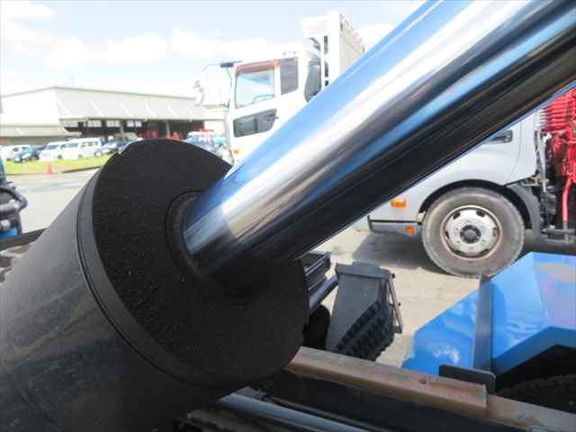 日野 デュトロ 小型 塵芥車（プレス式） 2KG-XZU700X(91351) 26枚目
