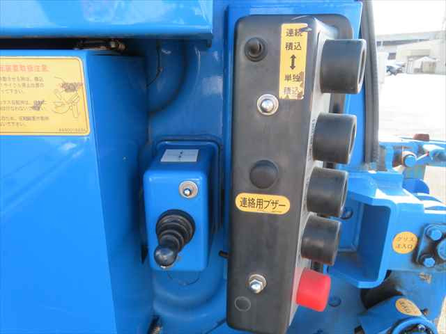 日野 デュトロ 小型 塵芥車（プレス式） 2KG-XZU700X(91351) 29枚目