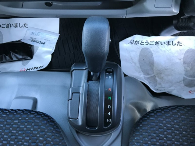 日野 デュトロ 小型 平ボディ 2KG-XZU605M(91352) 13枚目