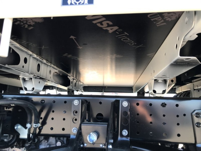 日野 デュトロ 小型 平ボディ 2KG-XZU605M(91352) 25枚目