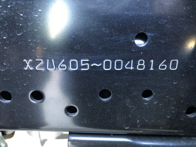 日野 デュトロ 小型 平ボディ 2KG-XZU605M(91352) 30枚目