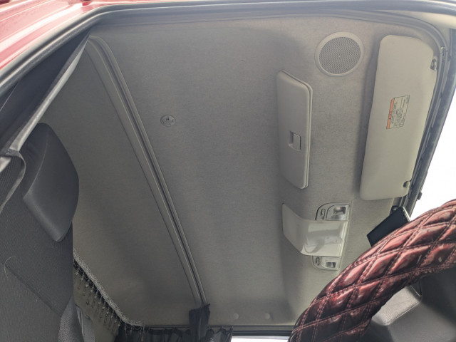 三菱ふそう ファイター 増トン 冷凍冷蔵バン 2KG-FK65FZ(91353) 34枚目