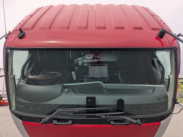 三菱ふそう ファイター 増トン 冷凍冷蔵バン 2KG-FK65FZ(91353) 41枚目