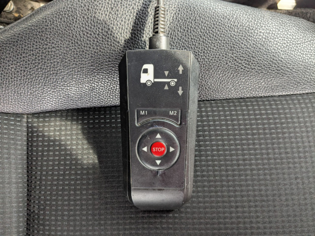 三菱ふそう ファイター 増トン 冷凍冷蔵バン 2KG-FK65FZ(91353) 47枚目