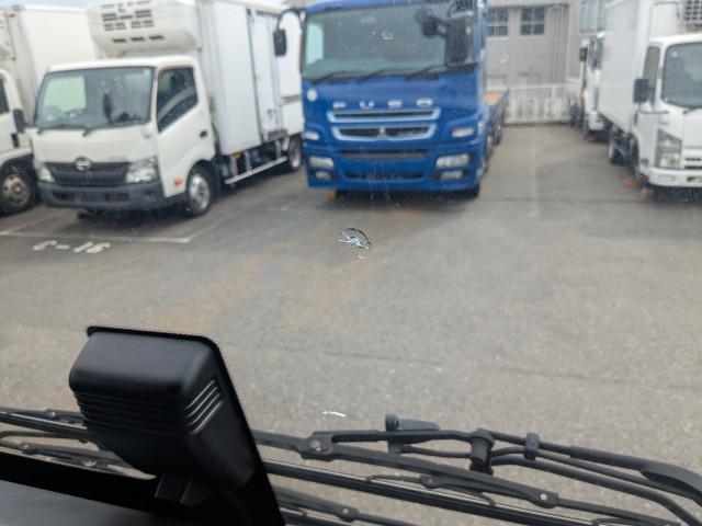 三菱ふそう ファイター 増トン 冷凍冷蔵バン 2KG-FK65FZ(91353) 48枚目