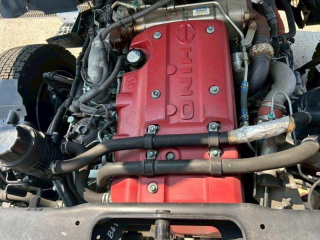 日野 レンジャー 増トン 冷凍冷蔵バン 2PG-FG2ABA(91356) 21枚目