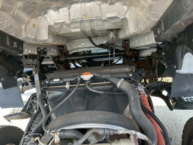 日野 レンジャー 増トン 冷凍冷蔵バン 2PG-FG2ABA(91356) 22枚目
