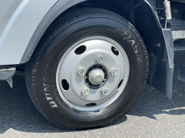 いすゞ エルフ 小型 平ボディ 2RG-NNR88AR(91359) 9枚目