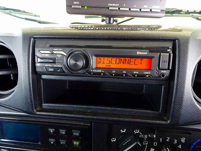 日野 デュトロ 小型 冷凍冷蔵バン 2RG-XZC605M(91361) 11枚目