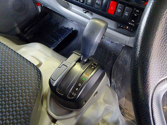 日野 デュトロ 小型 冷凍冷蔵バン 2RG-XZC605M(91361) 16枚目
