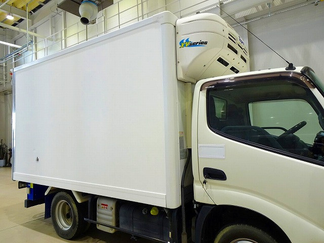 日野 デュトロ 小型 冷凍冷蔵バン 2RG-XZC605M(91361) 30枚目