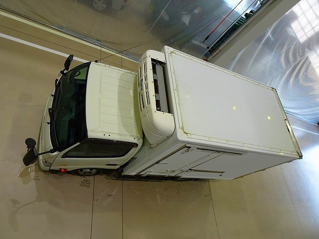 日野 デュトロ 小型 冷凍冷蔵バン 2RG-XZC605M(91361) 33枚目