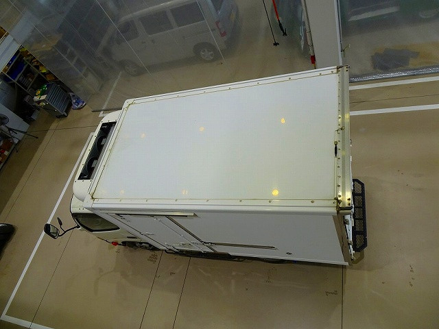 日野 デュトロ 小型 冷凍冷蔵バン 2RG-XZC605M(91361) 34枚目