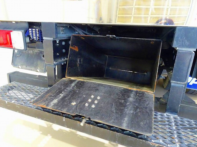 日野 デュトロ 小型 冷凍冷蔵バン 2RG-XZC605M(91361) 35枚目