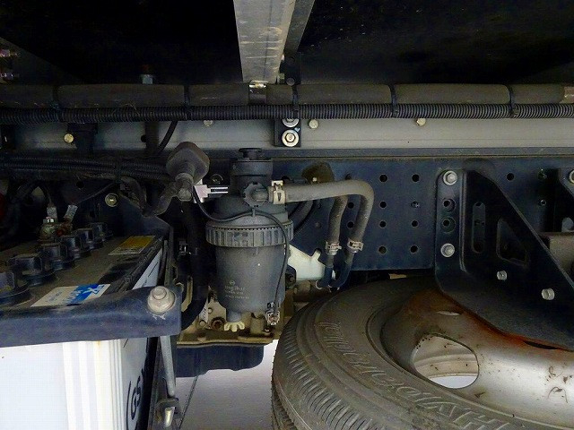 日野 デュトロ 小型 冷凍冷蔵バン 2RG-XZC605M(91361) 36枚目