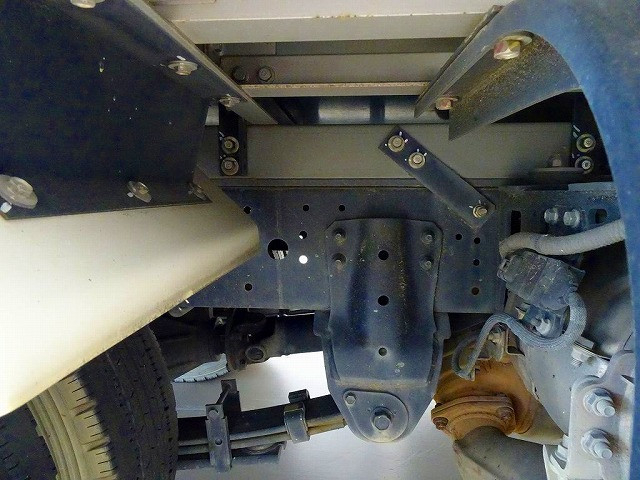 日野 デュトロ 小型 冷凍冷蔵バン 2RG-XZC605M(91361) 41枚目