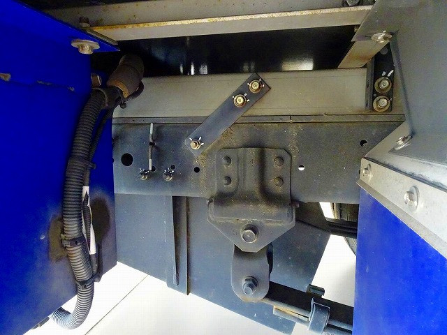 日野 デュトロ 小型 冷凍冷蔵バン 2RG-XZC605M(91361) 42枚目