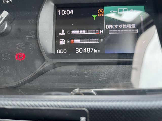 日野 デュトロ 小型 平ボディ 2RG-XZU710M(91362) 16枚目