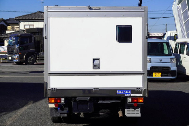 トヨタ ダイナ 小型 その他 QDF-KDY231(91363) 4枚目
