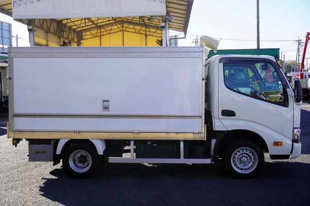 トヨタ ダイナ 小型 その他 QDF-KDY231(91363) 5枚目
