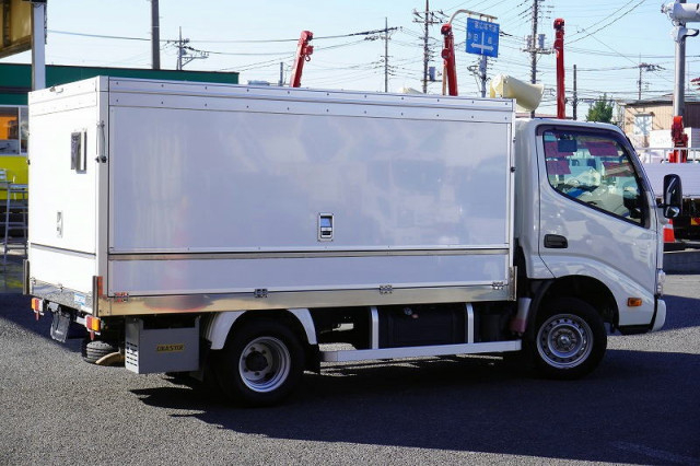 トヨタ ダイナ 小型 その他 QDF-KDY231(91363) 8枚目