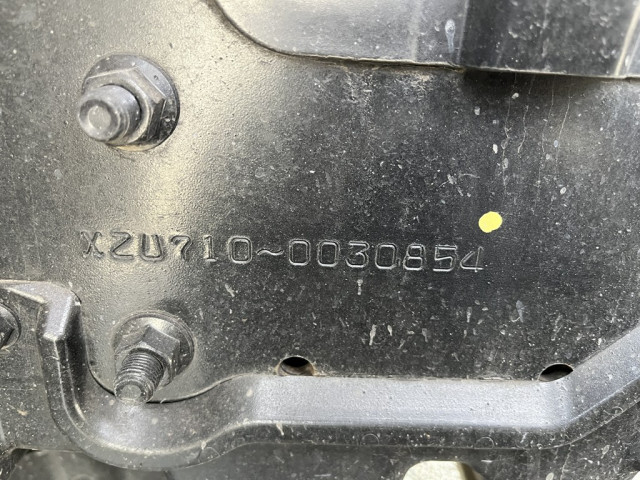 日野 デュトロ 小型 平ボディ 2RG-XZU710M(91362) 26枚目