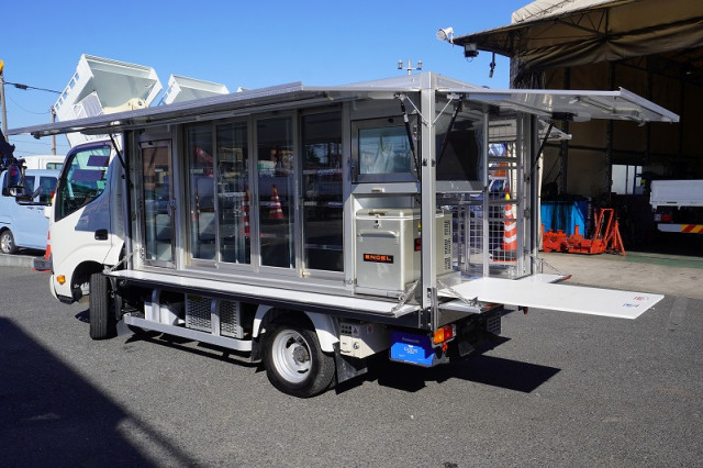 トヨタ ダイナ 小型 その他 QDF-KDY231(91363) 15枚目