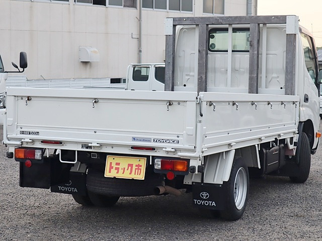 トヨタ トヨエース 小型 平ボディ ABF-TRY230(91364) 5枚目