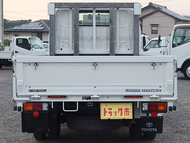 トヨタ トヨエース 小型 平ボディ ABF-TRY230(91364) 6枚目
