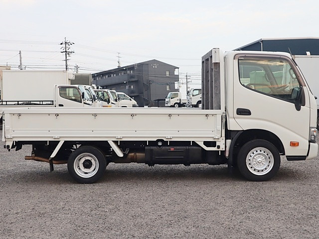 トヨタ トヨエース 小型 平ボディ ABF-TRY230(91364) 8枚目