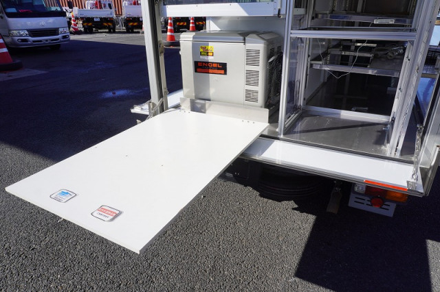 トヨタ ダイナ 小型 その他 QDF-KDY231(91363) 23枚目