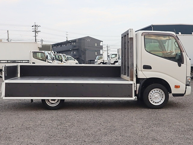 トヨタ トヨエース 小型 平ボディ ABF-TRY230(91364) 10枚目