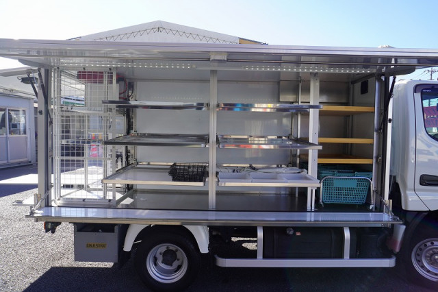 トヨタ ダイナ 小型 その他 QDF-KDY231(91363) 25枚目