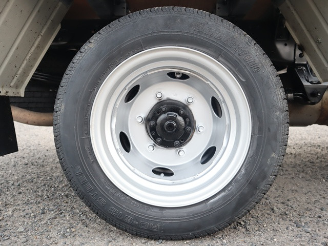 トヨタ トヨエース 小型 平ボディ ABF-TRY230(91364) 30枚目