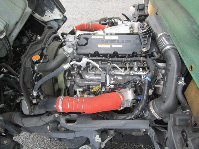 いすゞ エルフ 小型 平ボディ 2RG-NKR88A(91367) 23枚目
