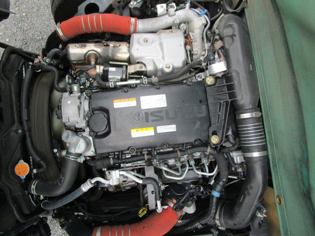 いすゞ エルフ 小型 平ボディ 2RG-NKR88A(91367) 24枚目
