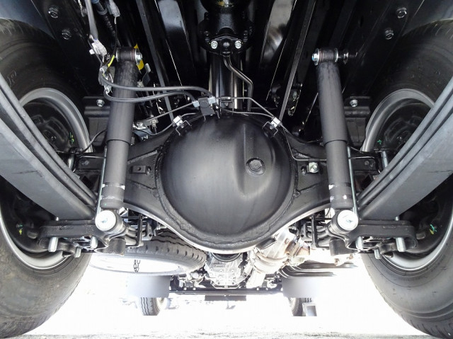 日野 デュトロ 小型 土砂ダンプ 2KG-XZU600T(91369) 9枚目